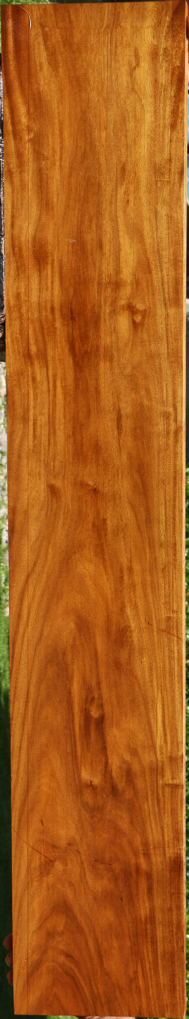 Brazil Nut Lumber