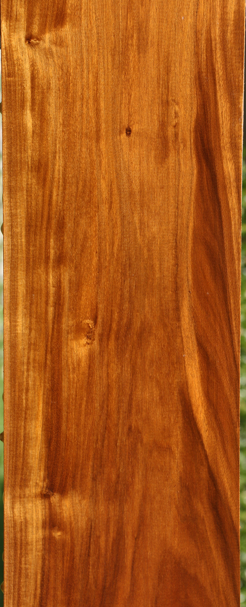 Brazil Nut Lumber