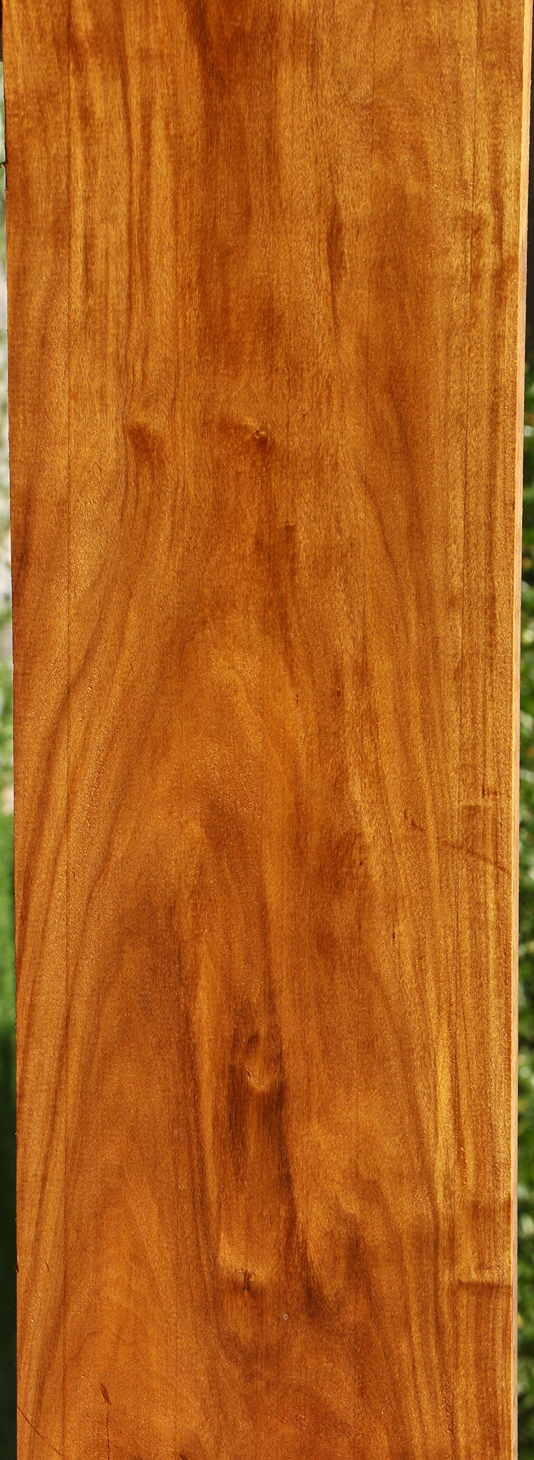 Brazil Nut Lumber
