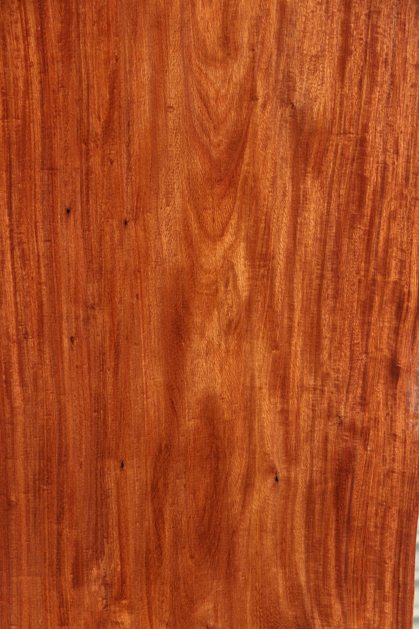 Extra Fancy Granadillo Live Edge Lumber