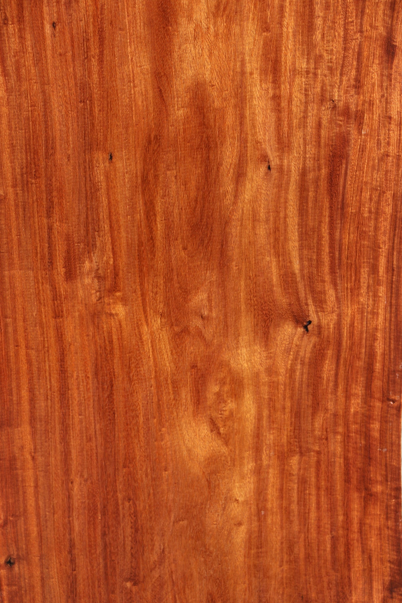 Extra Fancy Granadillo Live Edge Lumber