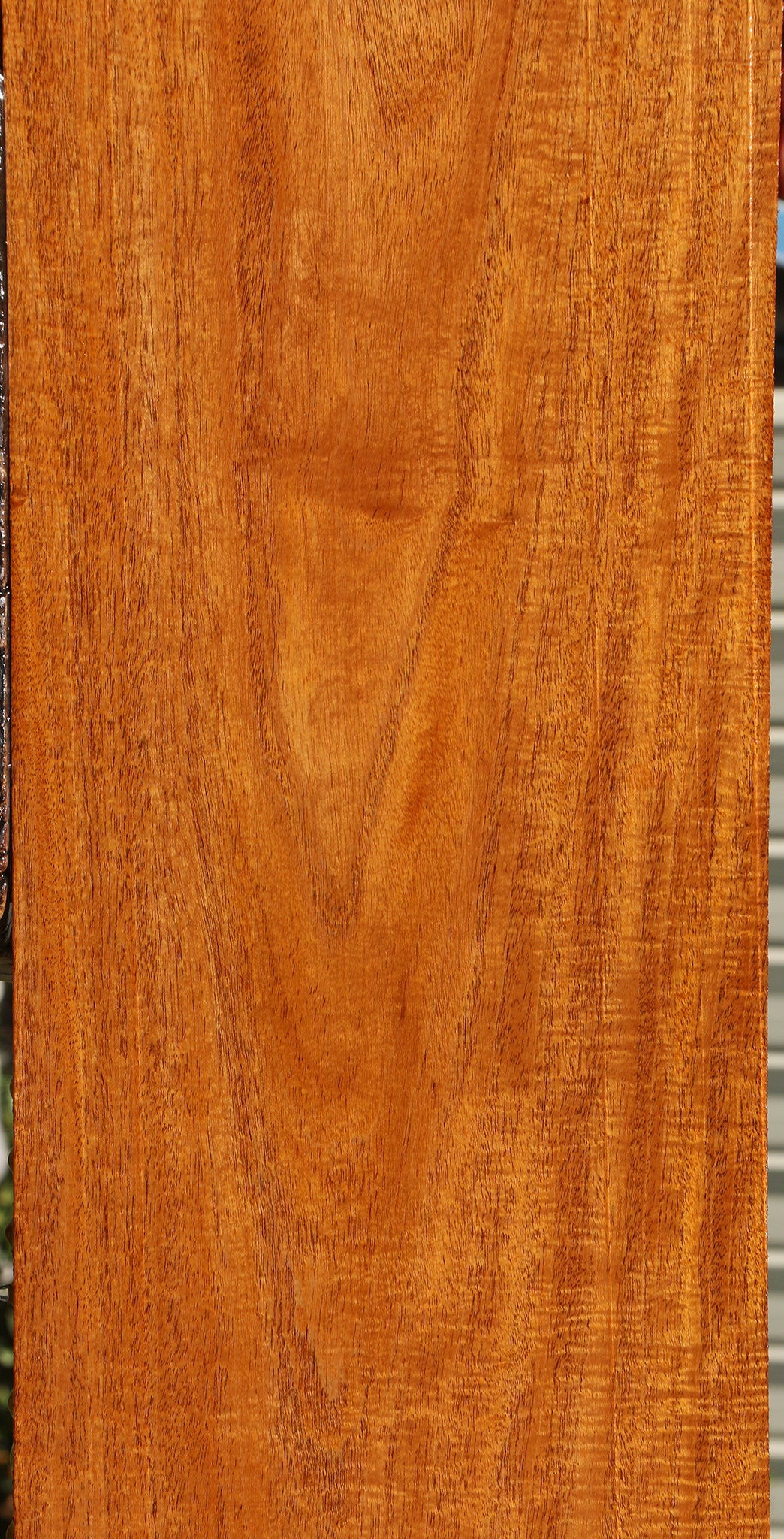 Extra Fancy Honduras Mahogany Lumber