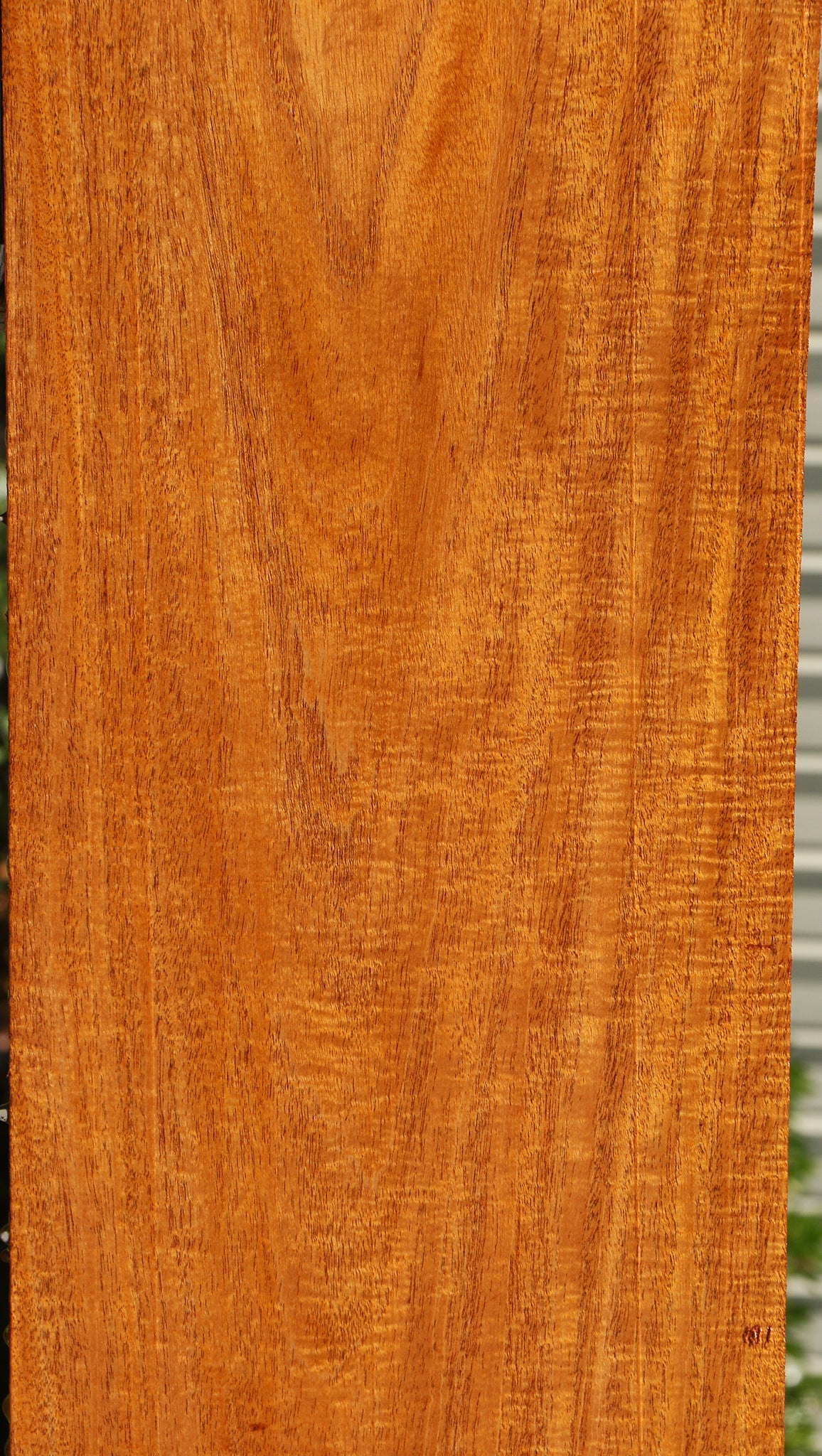 Extra Fancy Honduras Mahogany Lumber