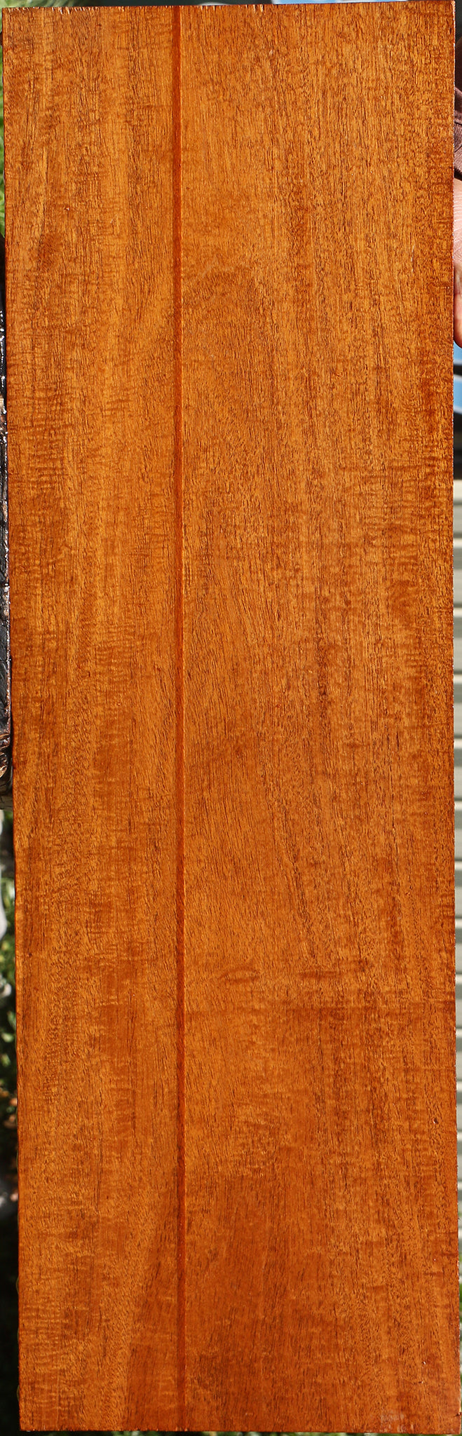 Extra Fancy Honduras Mahogany Lumber
