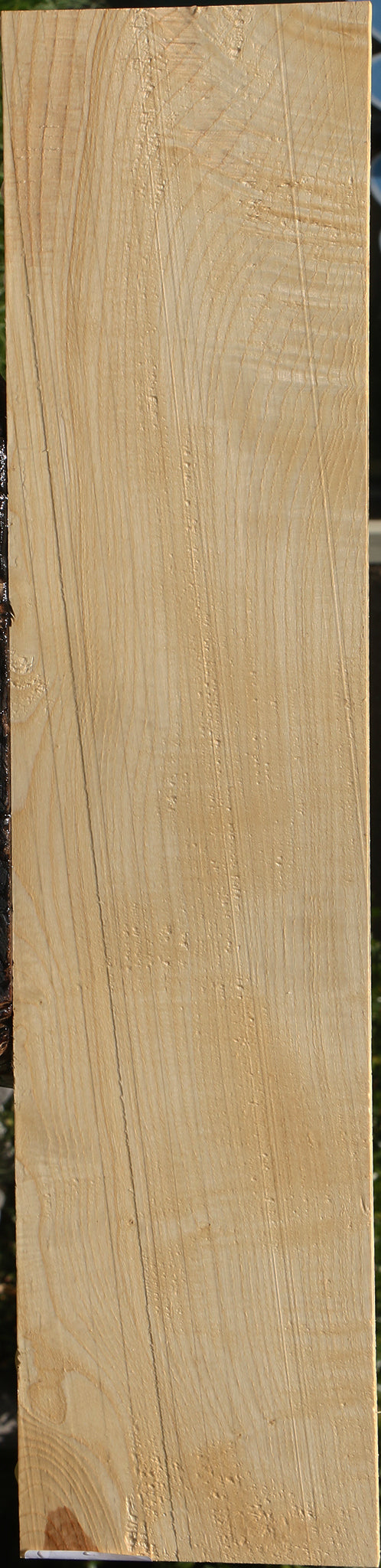 Ash Micro Lumber