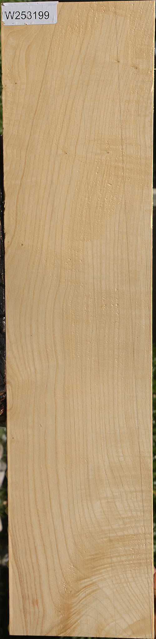 Ash Micro Lumber