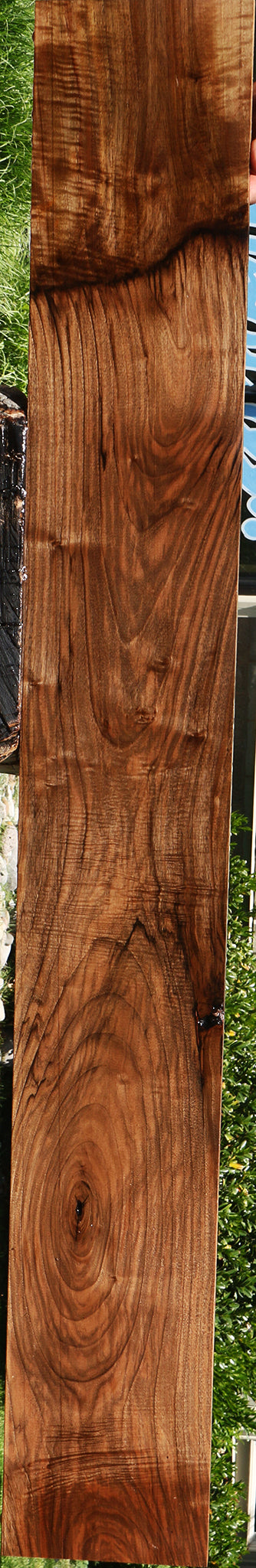 Extra Fancy Grafted Claro/English Walnut Lumber