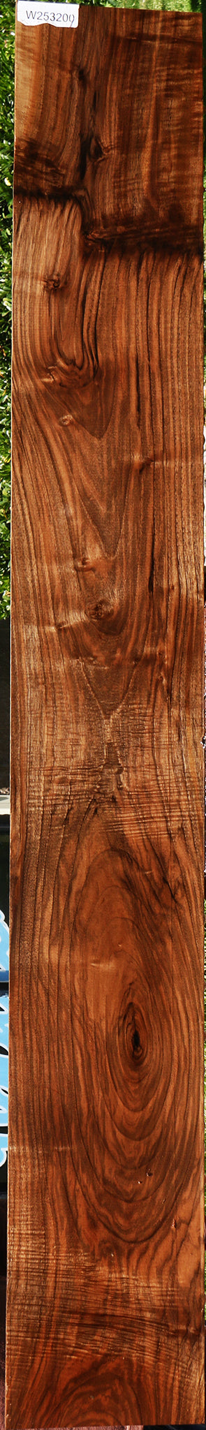 Extra Fancy Grafted Claro/English Walnut Lumber