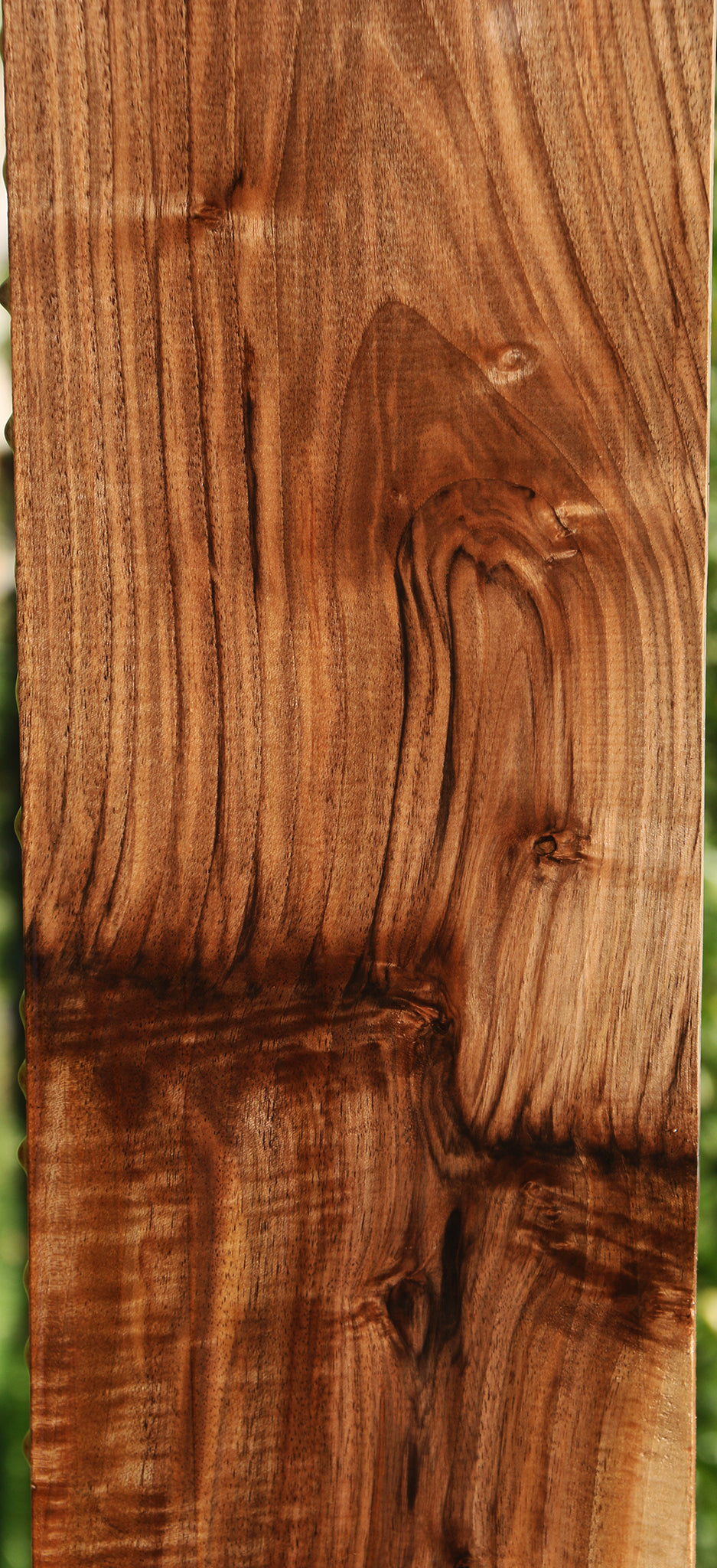 Extra Fancy Grafted Claro/English Walnut Lumber