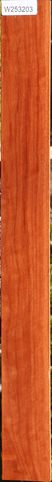 Figured Red Mallee Micro Lumber