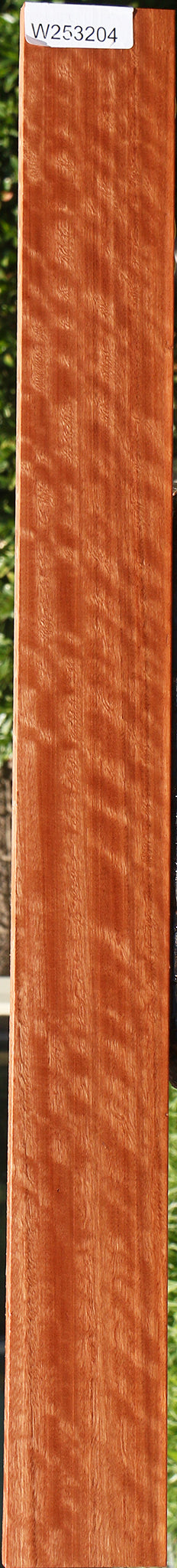Extra Fancy Red Mallee Lumber