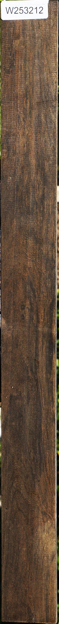 Brazilian Ebony Micro Lumber