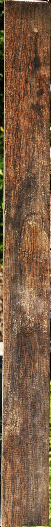 Brazilian Ebony Micro Lumber