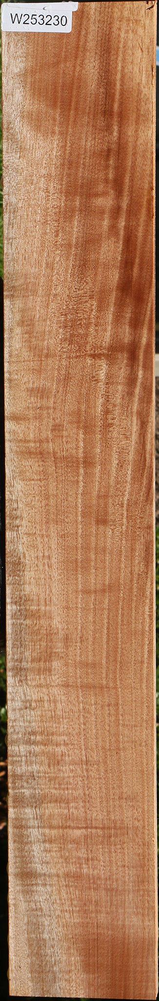 Extra Fancy Okoume Lumber
