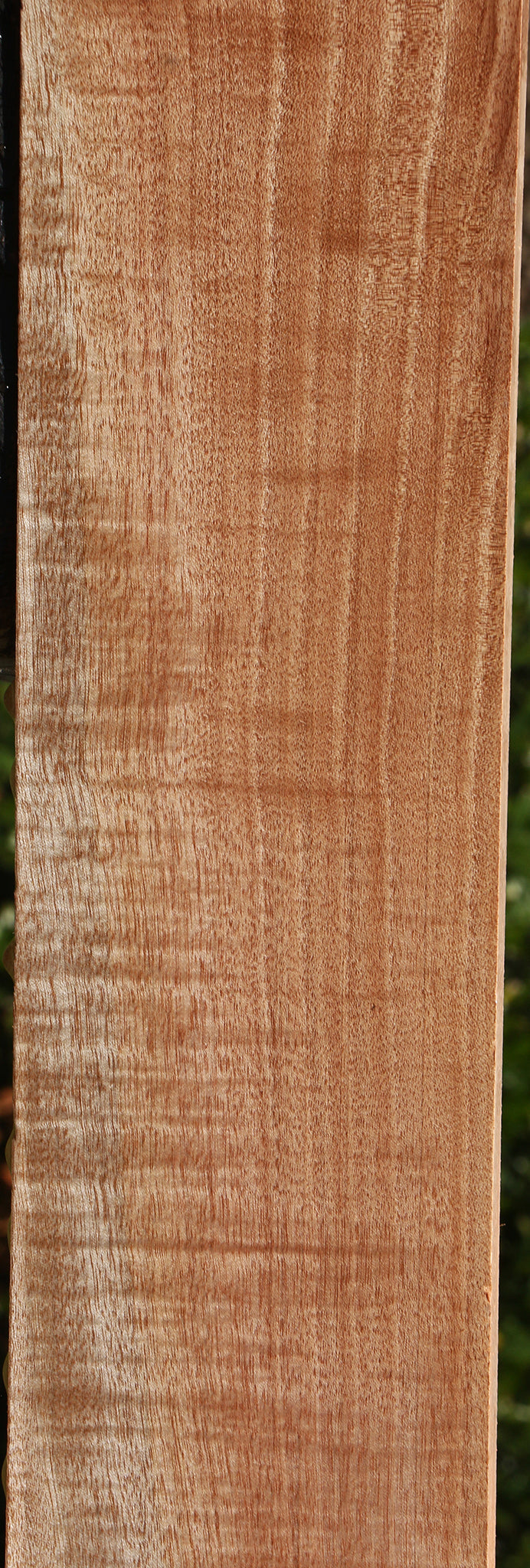 Extra Fancy Okoume Lumber