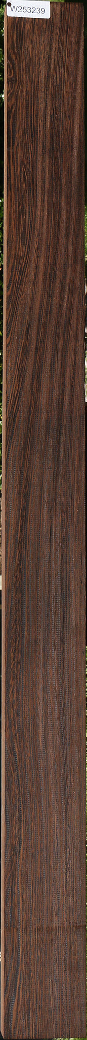 Wenge Lumber