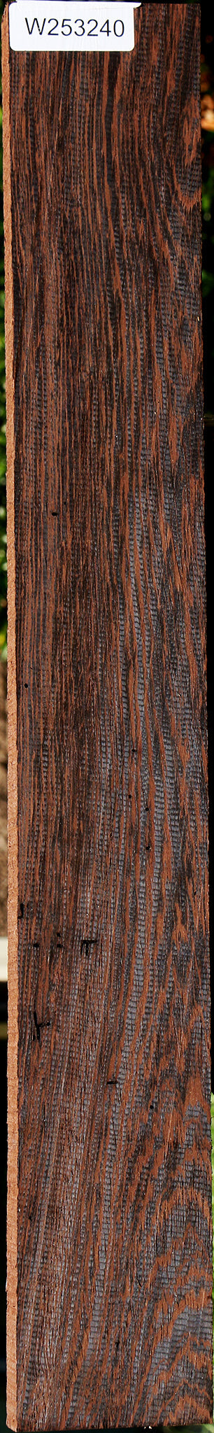 Wenge Lumber
