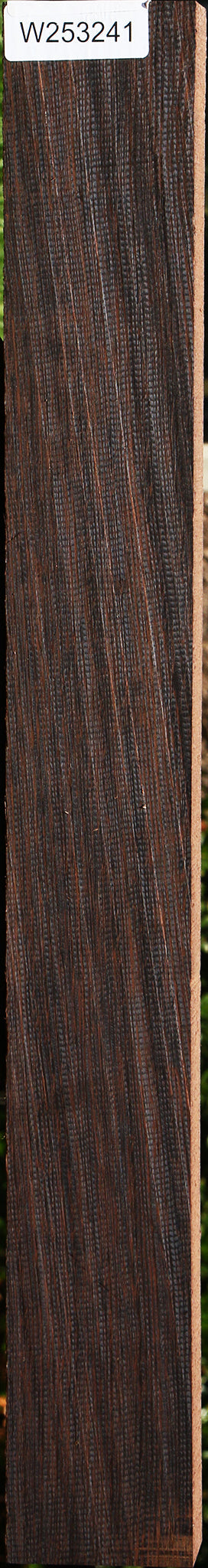 Wenge Lumber