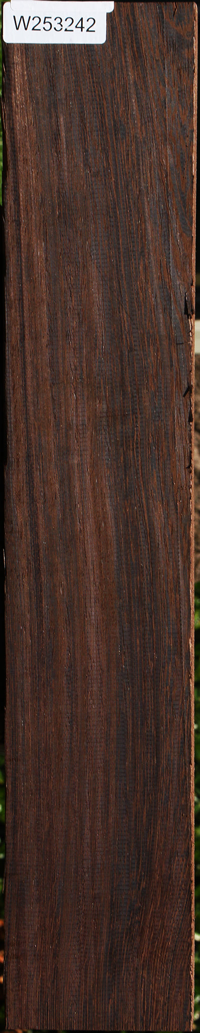 Wenge Lumber