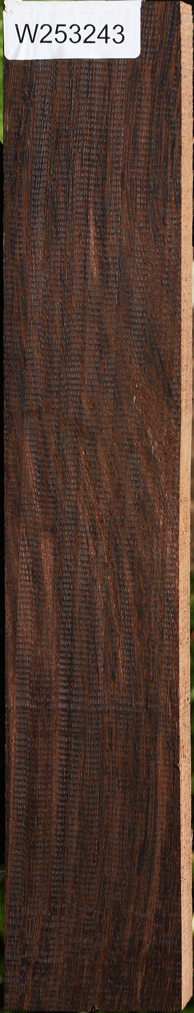 Wenge Lumber