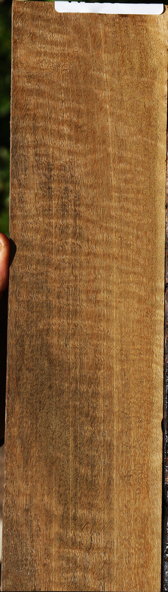 Extra Fancy Mirindiba Micro Lumber