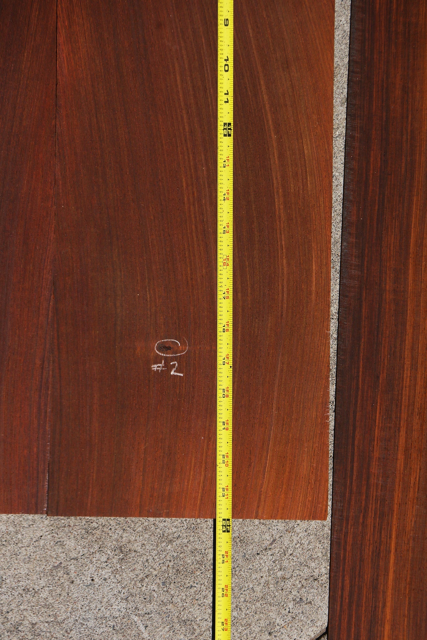 Cocobolo Jumbo Guitar Set