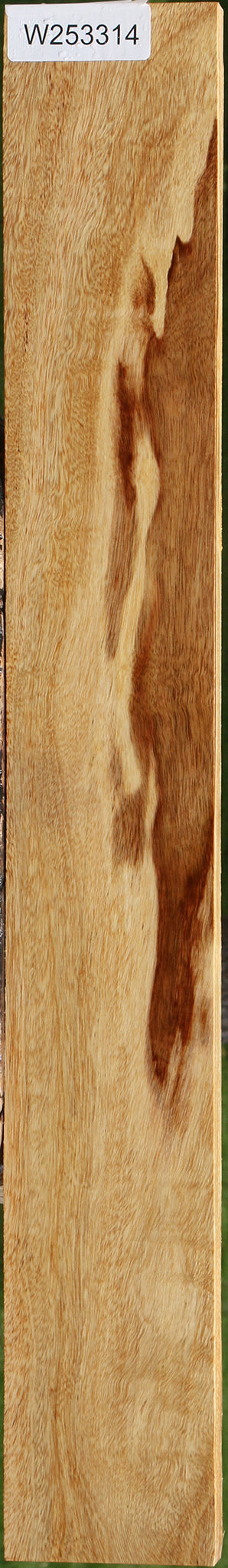 Camphor Lumber