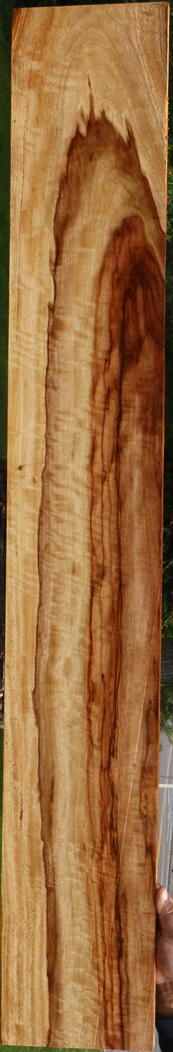 Extra Fancy Camphor Lumber