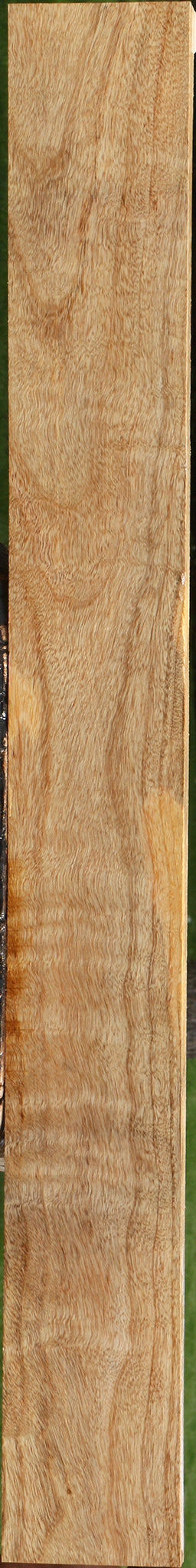 Figured Camphor Lumber