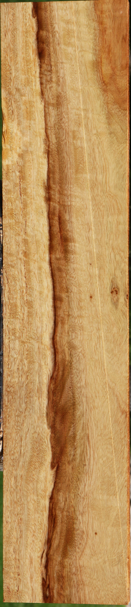 Figured Camphor Lumber
