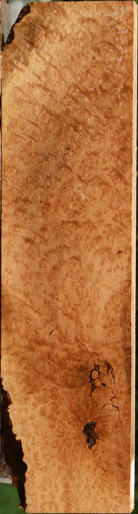 Kanista Burl Lumber