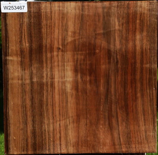 English Walnut Bowl Blank
