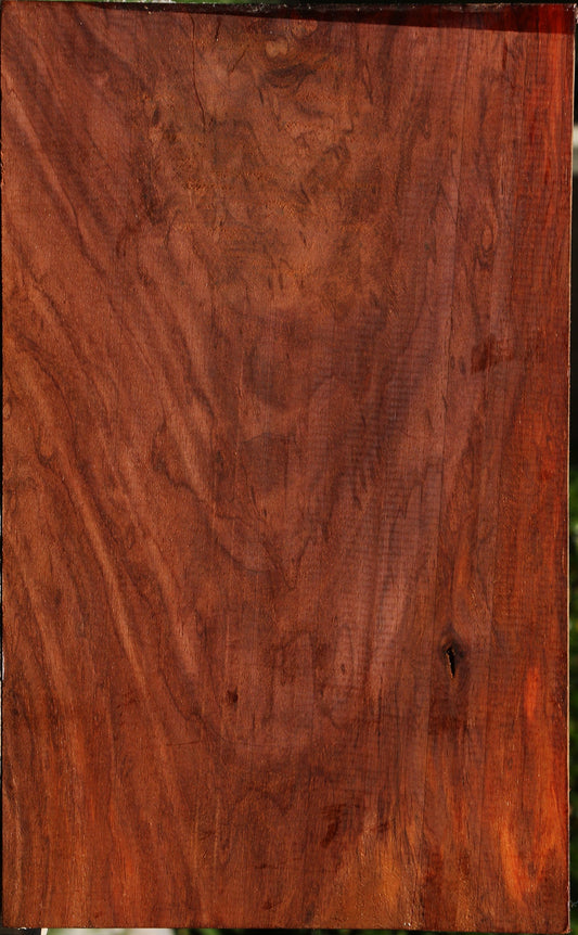 Extra Fancy Cocobolo Lumber