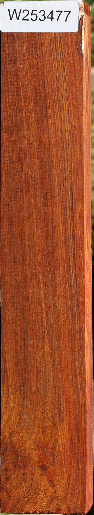 Cocobolo Lumber