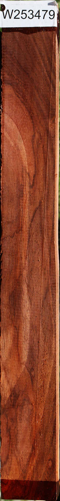 Cocobolo Turning Blank