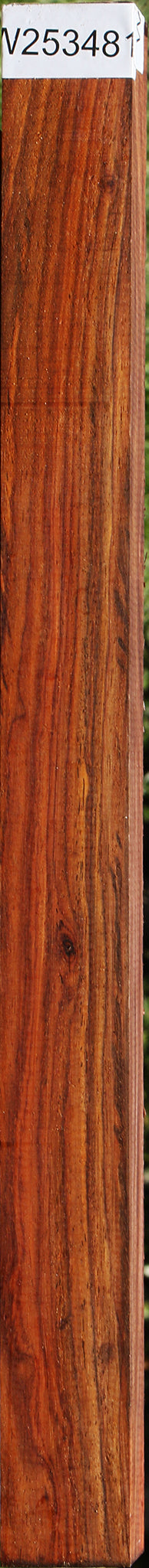Cocobolo Turning Blank