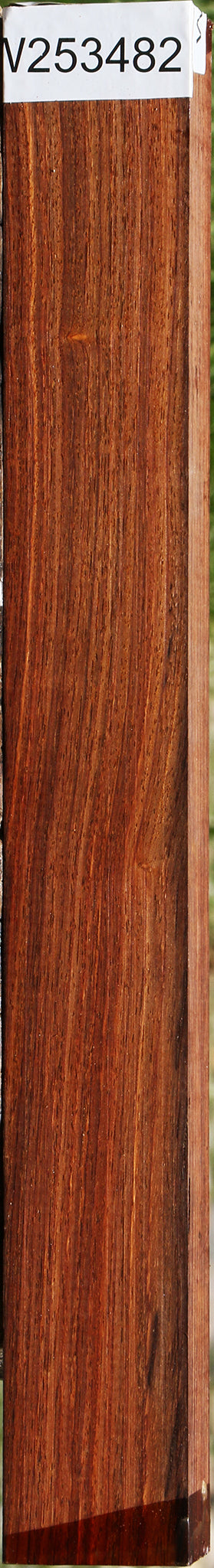 Cocobolo Turning Blank