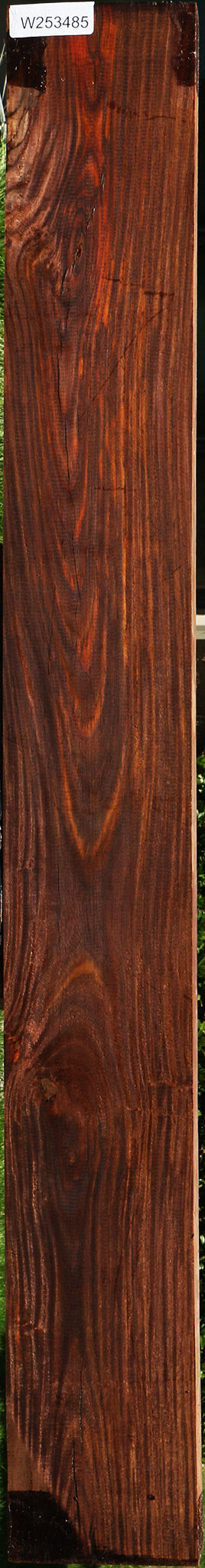 Cocobolo Lumber