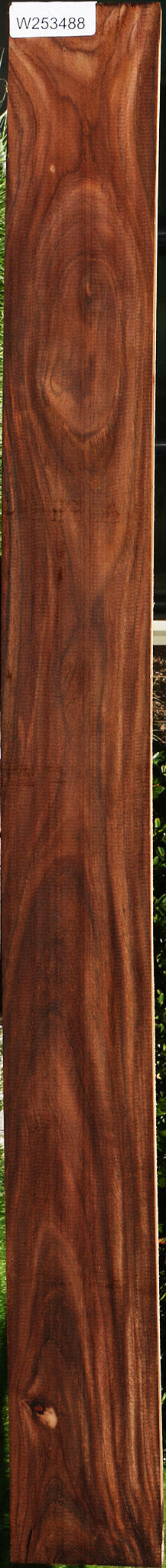 Cocobolo Lumber