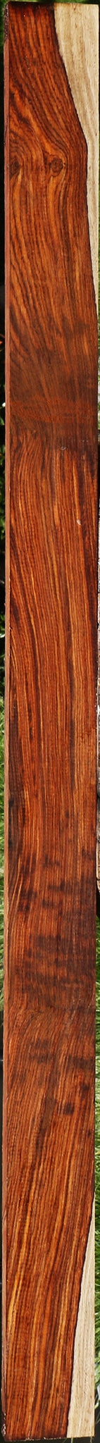 Cocobolo Lumber