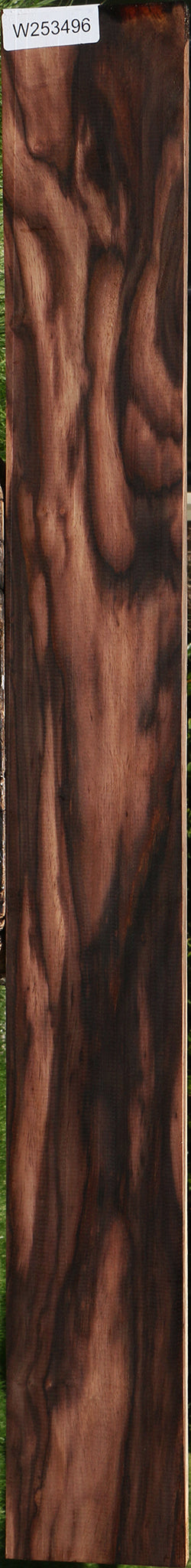 Extra Fancy Cocobolo Lumber