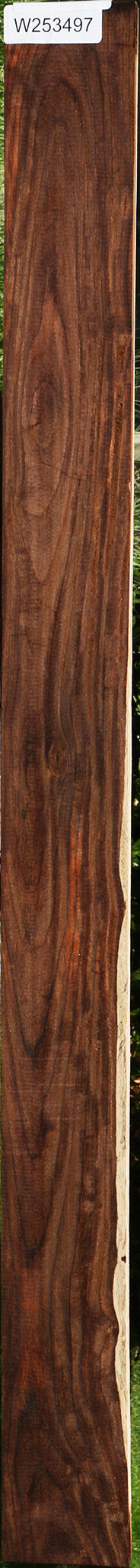 Cocobolo Lumber