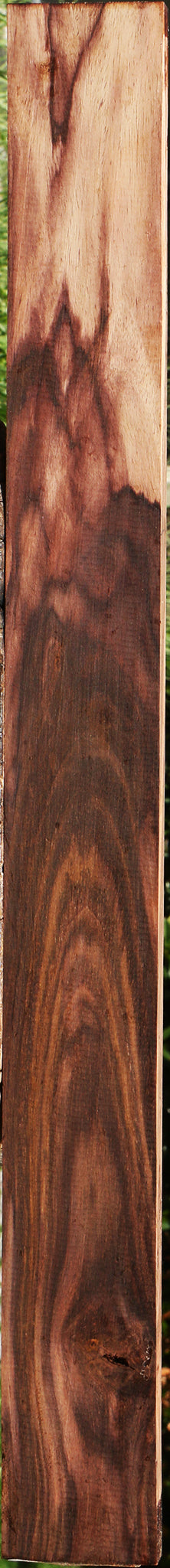 Figured Cocobolo Lumber