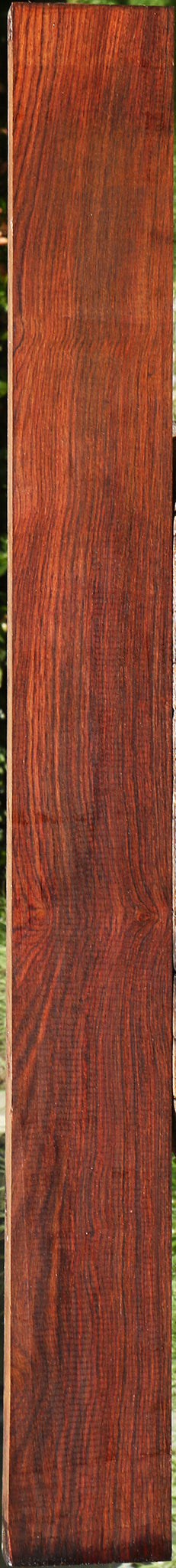 Cocobolo Lumber
