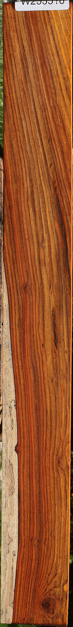 Cocobolo Micro Lumber