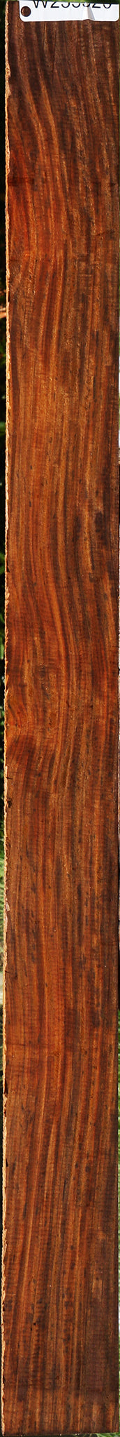 Extra Fancy Cocobolo Micro Lumber