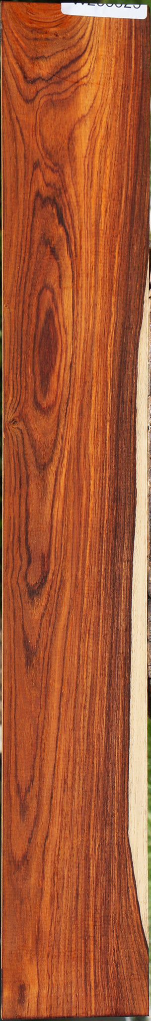 Cocobolo Micro Lumber