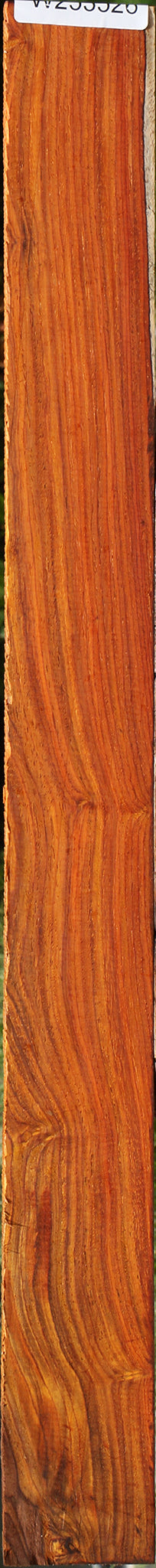 Cocobolo Micro Lumber