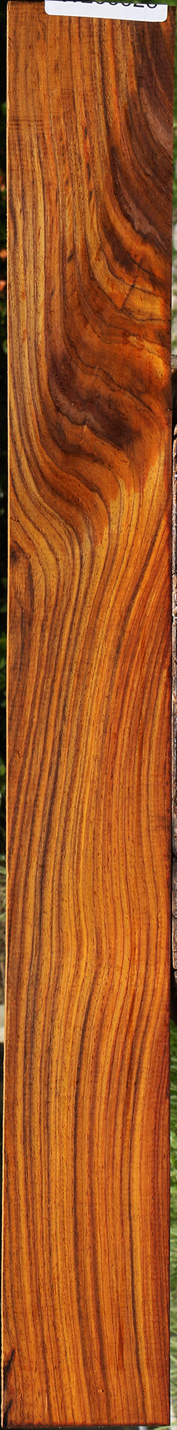 Cocobolo Micro Lumber