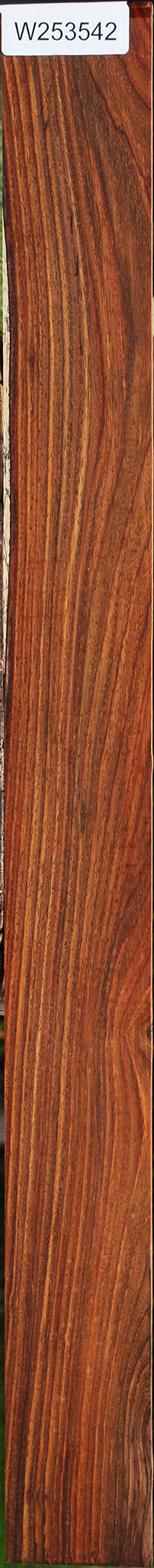 Cocobolo Micro Lumber